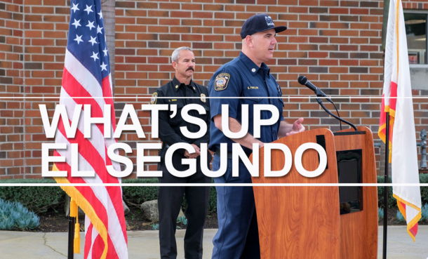 What's Up ES Welcome Home