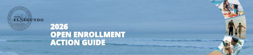 2026 Open Enrollment Action Guide