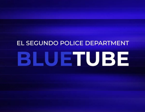 BlueTube Cover