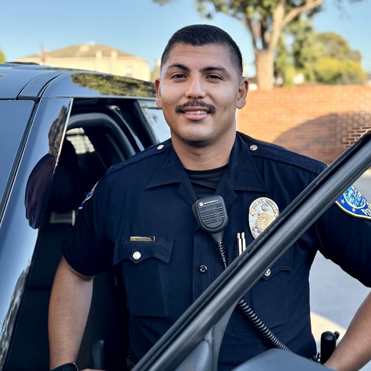 Officer Sergio Mendoza 756x756